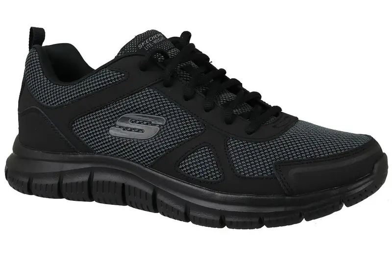 Skechers Scarpe da ginnastica Nero 2921620