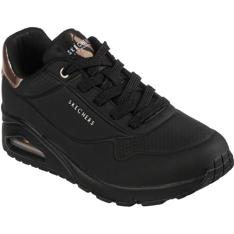 Skechers Scarpe da ginnastica Nero 2939636