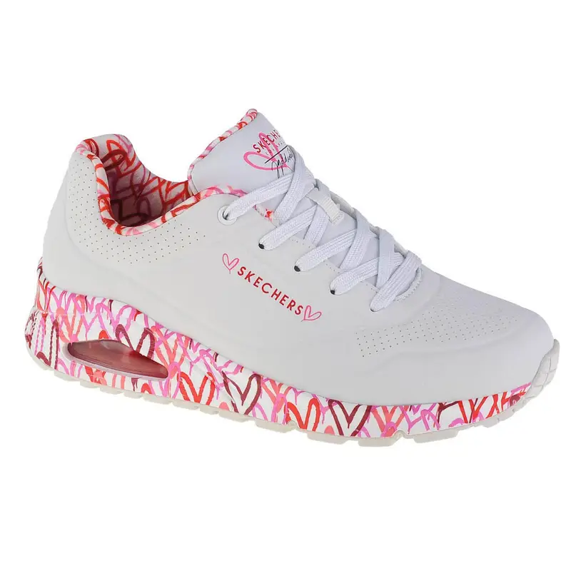 Skechers Scarpe da ginnastica Rosa 2938458