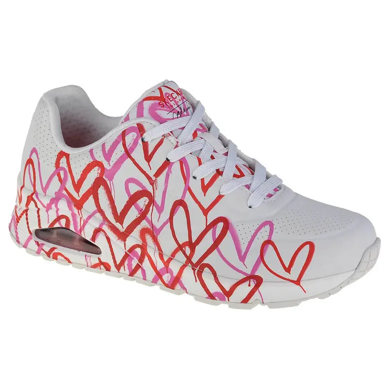 Skechers Scarpe da ginnastica Bianco 2916455