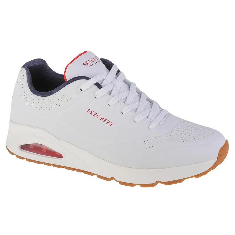 Skechers Scarpe da ginnastica Bianco 2914073