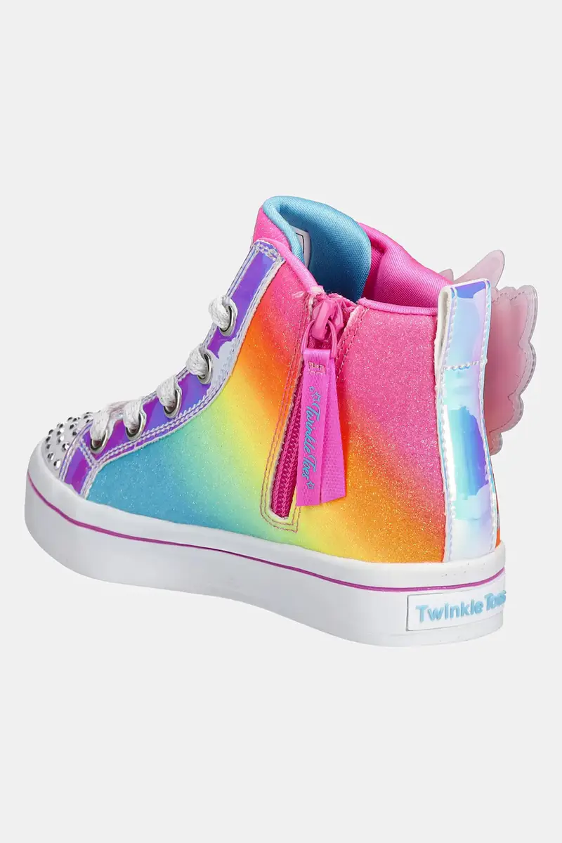 Skechers Scarpe da ginnastica Multicolore 3621823 miniatura 3