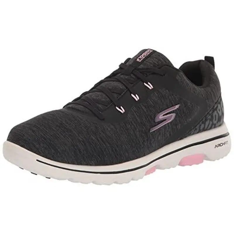 Skechers Impermeabili Donna Rosa 2880484