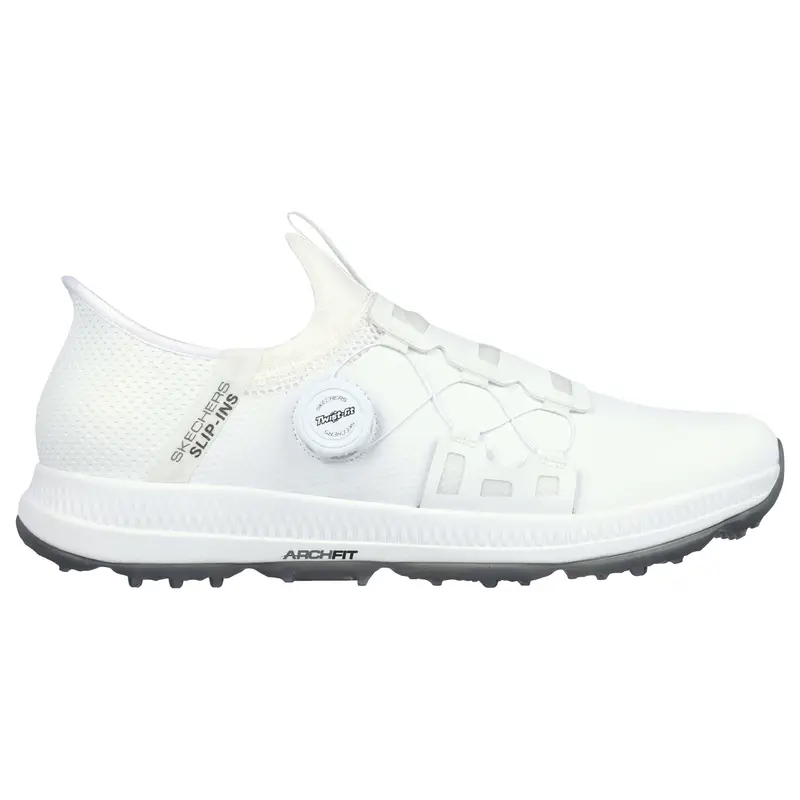 Skechers Slip Bianco 2927599