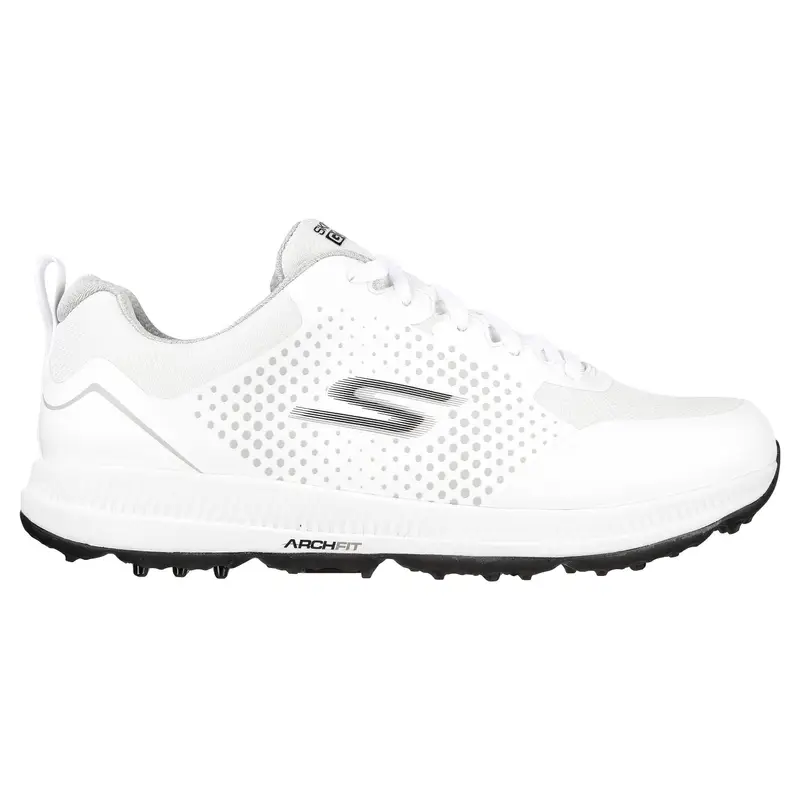 Scarpe da golf senza chiodi Skechers GO GOLF Elite 5 Sport | Skechers Bianco
