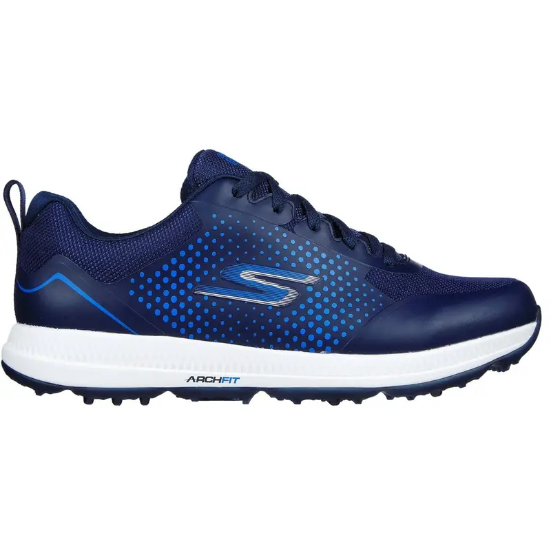 Scarpe da golf Skechers Go Golf Elite 5 Sport da uomo blu/marino | Skechers Blu navy