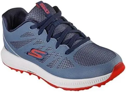 Scarpe da golf Skechers Go Golf Elite Score da donna | Skechers Blu