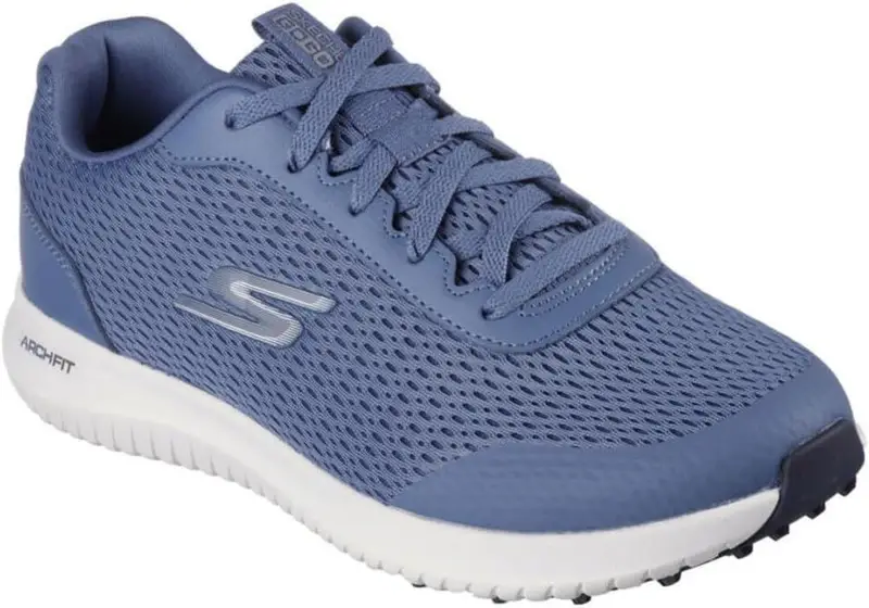 Scarpe da golf Skechers Go Golf Fairway 3 da uomo | Skechers Blu avio
