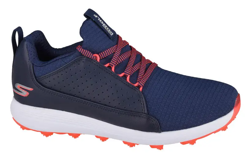 Scarpe da golf Skechers Go Golf Max Mojo | Skechers Blu navy