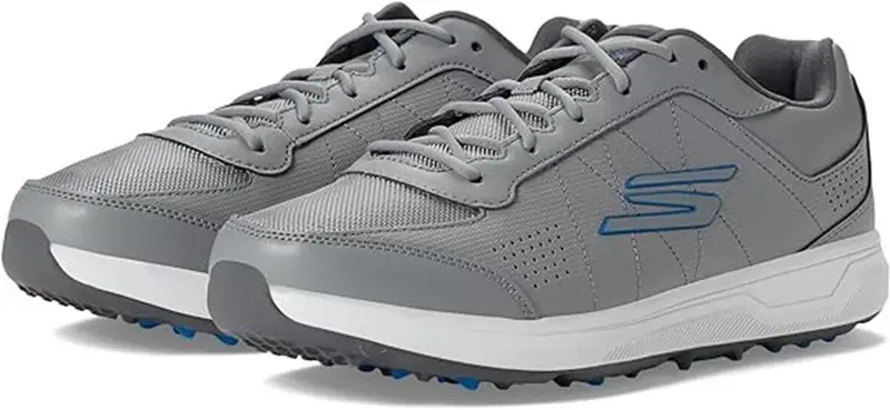Scarpe da golf Skechers GO GOLF Prime 2023 da uomo | Skechers Blu grigio