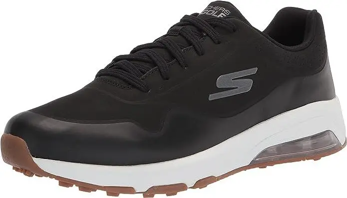 Scarpe da golf Skechers Go Skech-Air Two da uomo | Skechers Nero