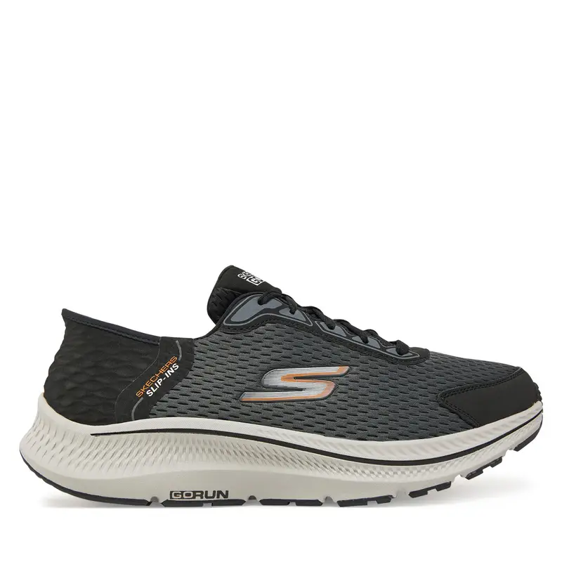 Scarpe da palestra Skechers GO RUN Consistent 220863/BKCC Grigio