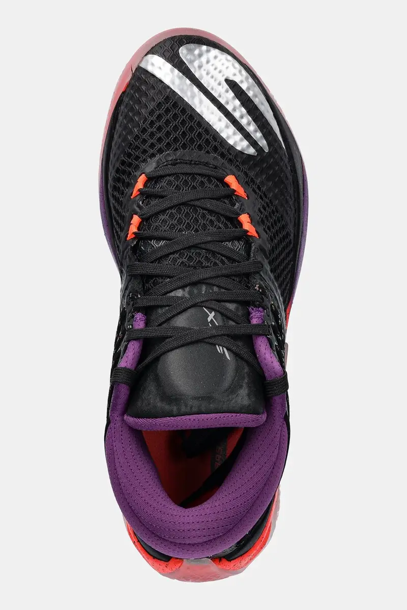 scarpe da pallacanestro SKX Elevate colore nero 253020 miniatura 4