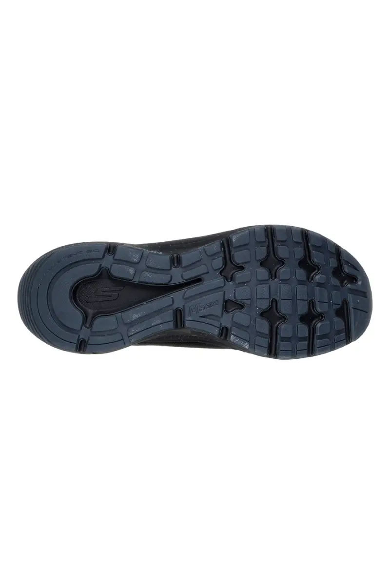 Skechers Impermeabili Nero 3511320 miniatura 4