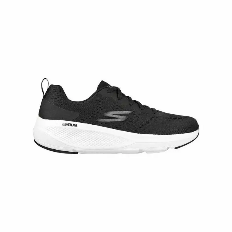 Scarpe da Running per Adulti Skechers Go Run Elevate Nero | Skechers