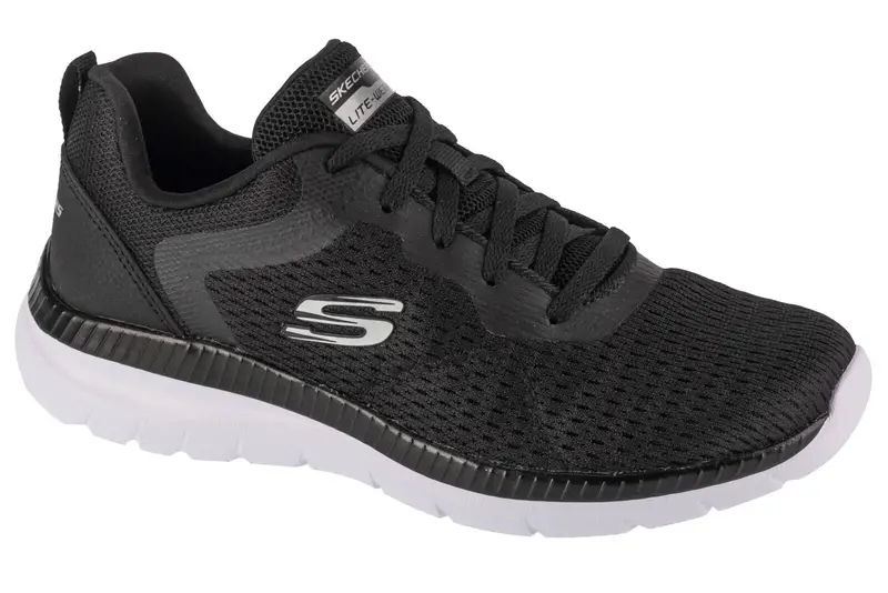Scarpe da training Skechers Bountiful | Skechers Nero