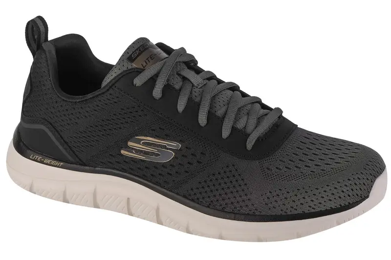 Scarpe da training Skechers Track Ripkent | Skechers Verde