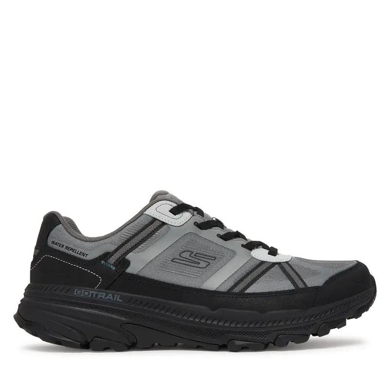 Scarpe da trekking Skechers Go Run Trail Altitude 2 0 237920/GYMT Grigio