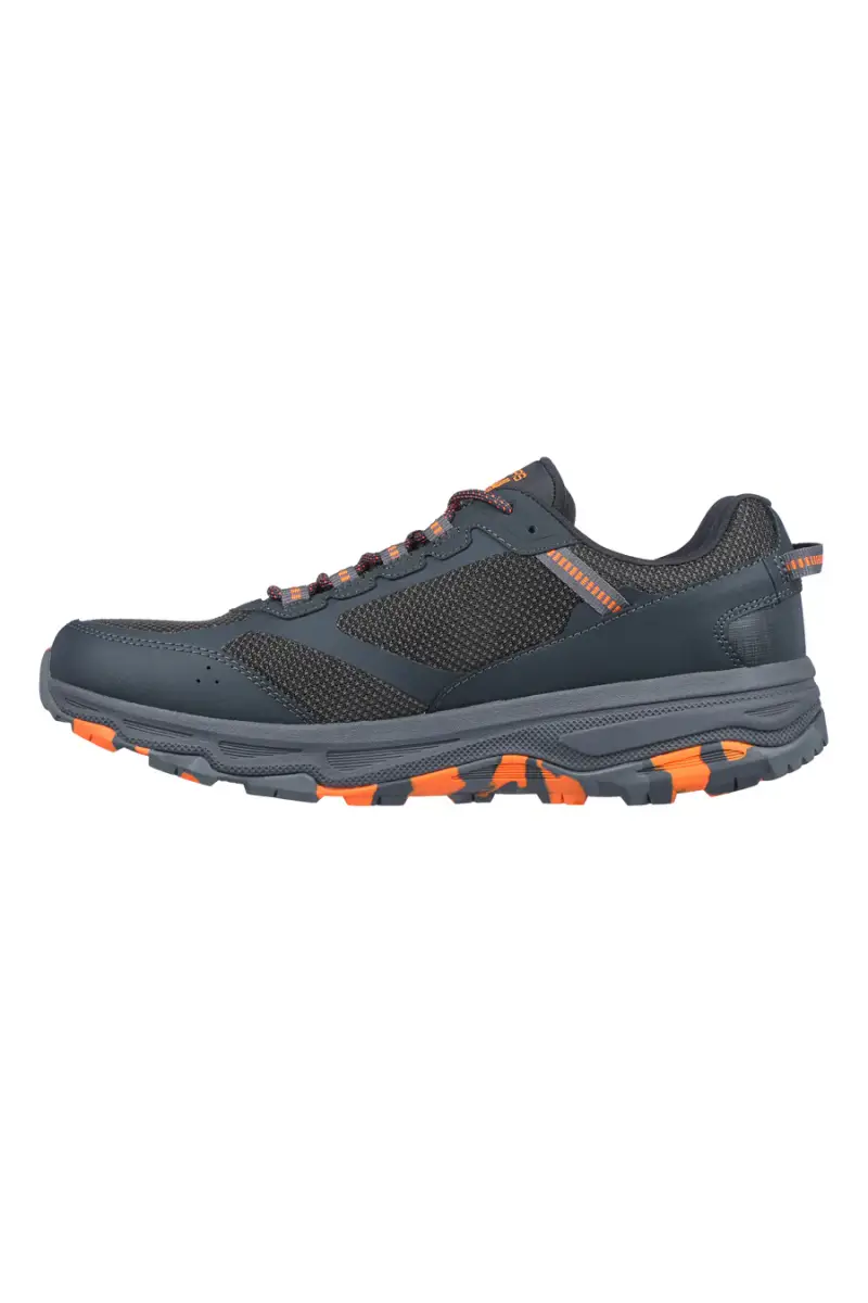 Scarpe da Trekking Skechers Go Run Trail Altitude Marble Rock 2 Grigie [GRIGIO miniatura 3