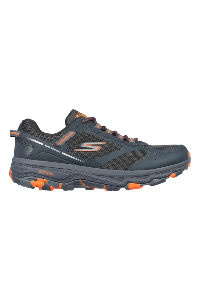 Scarpe da Trekking Skechers Go Run Trail Altitude Marble Rock 2 Grigie [GRIGIO