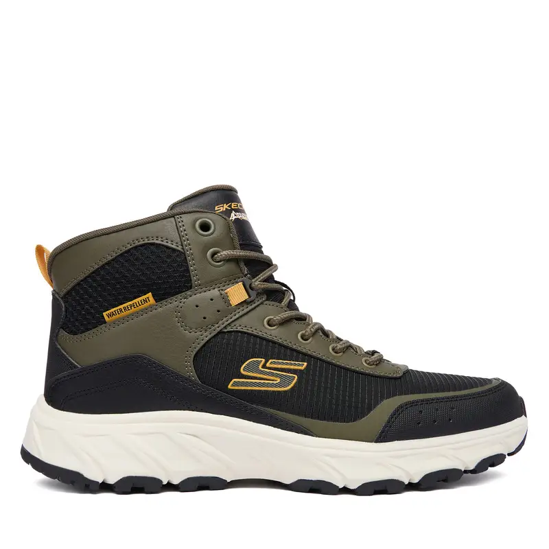 Scarpe da trekking Skechers Hillcrest 2 0 237804 OLBK Cachi