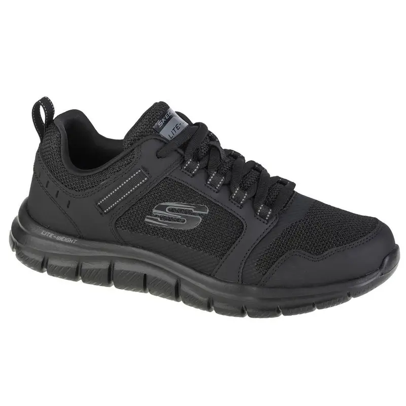 Scarpe da trekking Skechers Knockhill | Skechers Multi