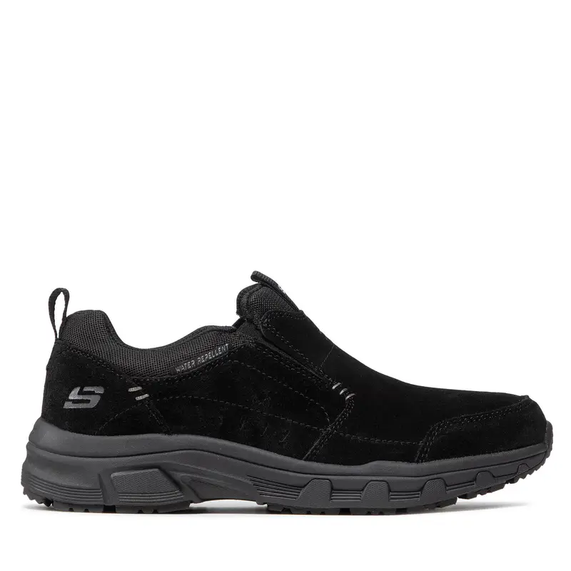 Scarpe da trekking Skechers Rydock 237282/BBK Nero