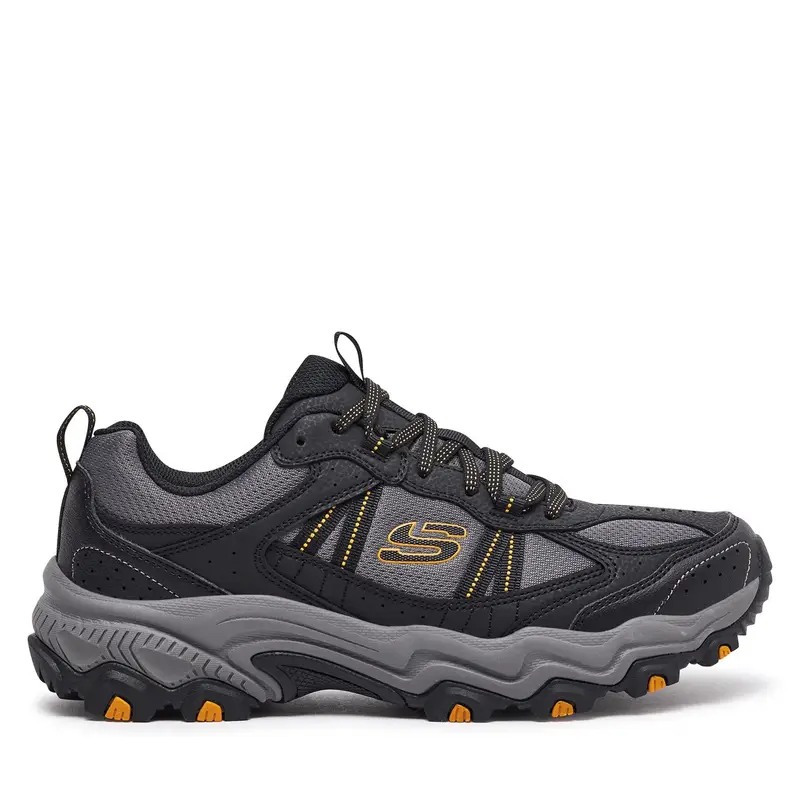 Scarpe da trekking Skechers Stamina At 237527 Nero