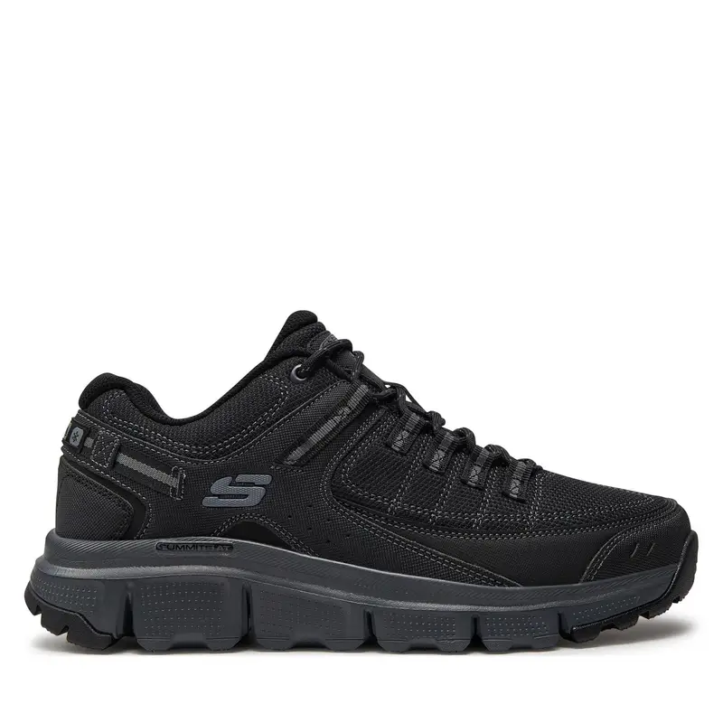 Scarpe da trekking Skechers Summits At 237620 Nero