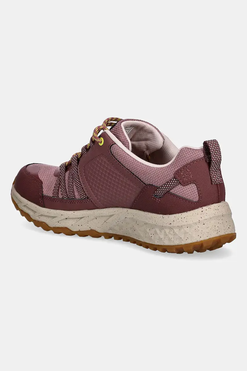 scarpe Escape Plan Endless Pursuit donna colore nero 180061 Rosa miniatura 3