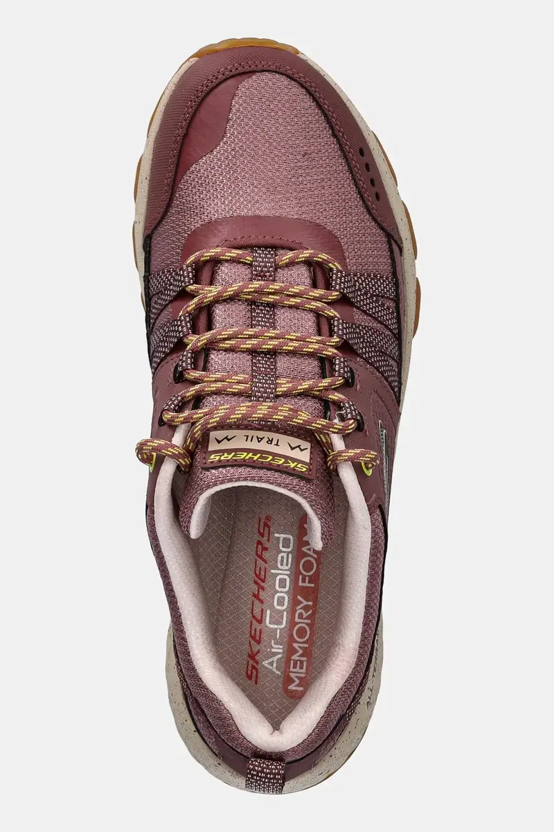 scarpe Escape Plan Endless Pursuit donna colore nero 180061 Rosa miniatura 4