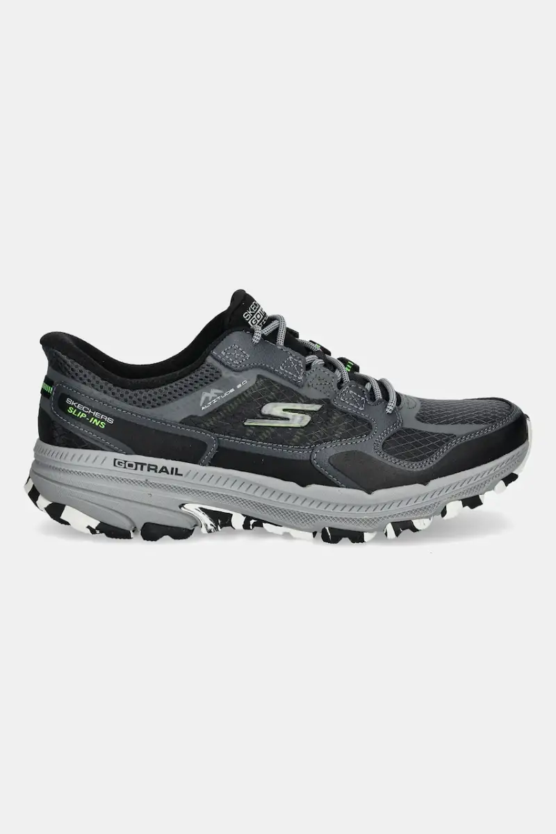 scarpe GO RUN Trail Altitude 2.0 uomo colore grigio 220762 miniatura 2