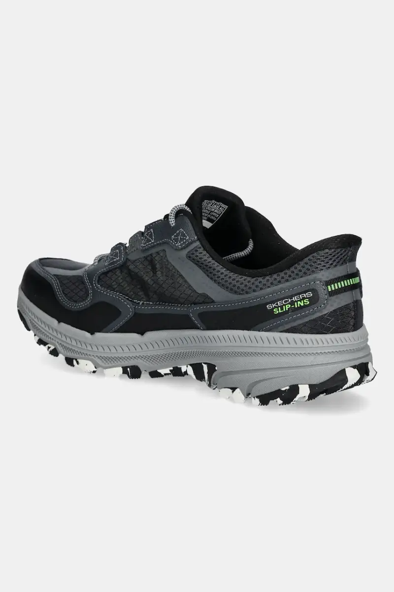 scarpe GO RUN Trail Altitude 2.0 uomo colore grigio 220762 miniatura 3