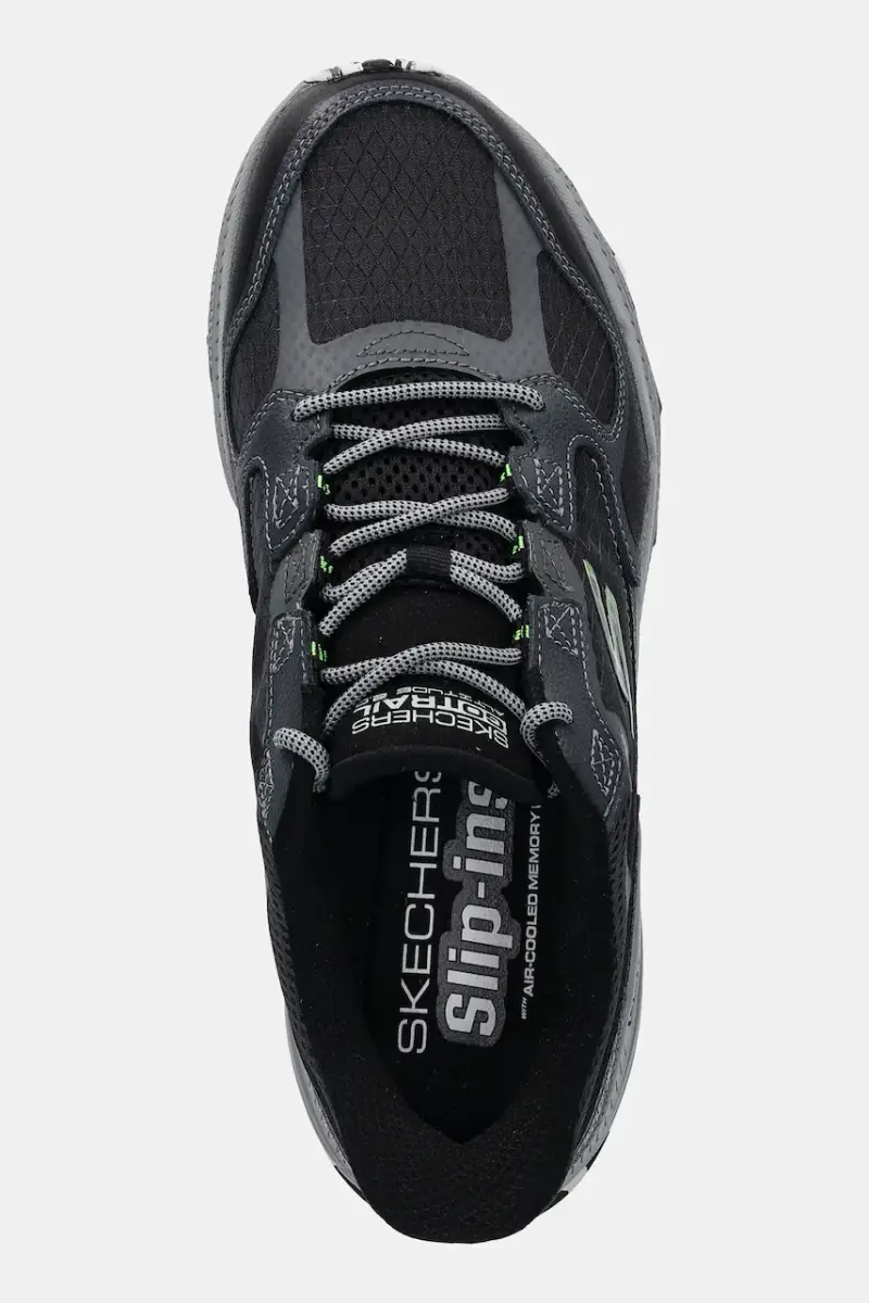 scarpe GO RUN Trail Altitude 2.0 uomo colore grigio 220762 miniatura 4