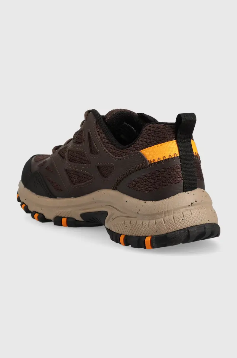 scarpe Hillcrest uomo Marrone miniatura 3