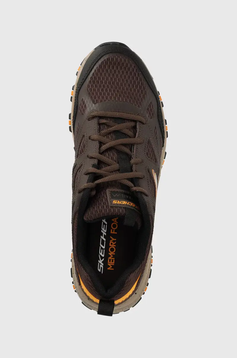 scarpe Hillcrest uomo Marrone miniatura 4