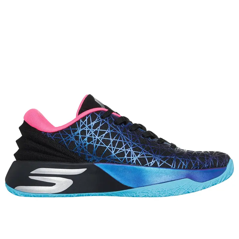 Scarpe indoor Skechers SKX JE 1 Noir