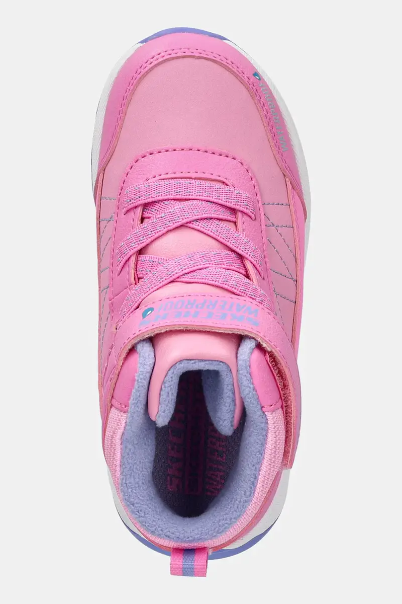 Skechers Blazer Rosa 3663640 miniatura 4