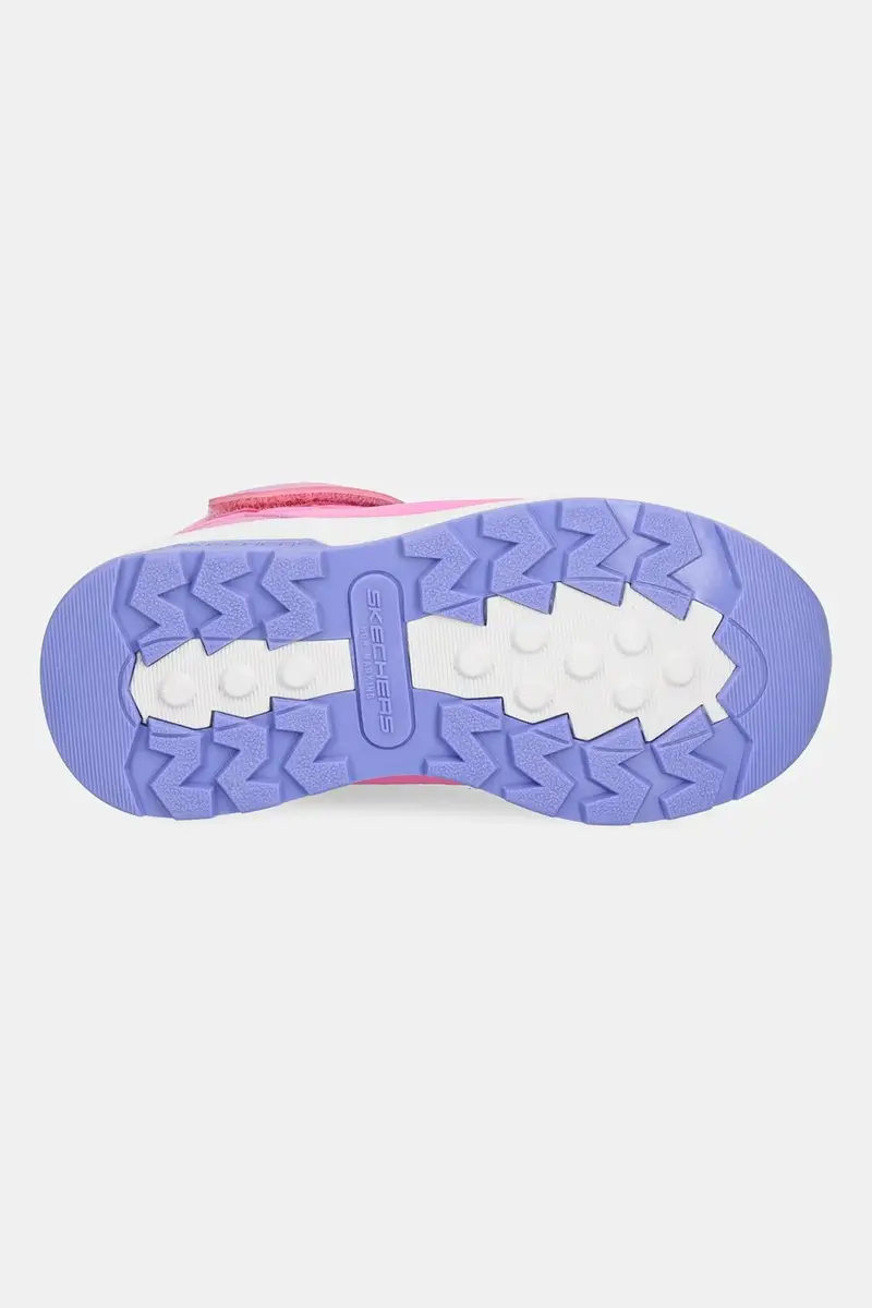 Skechers Blazer Rosa 3663640 miniatura 5