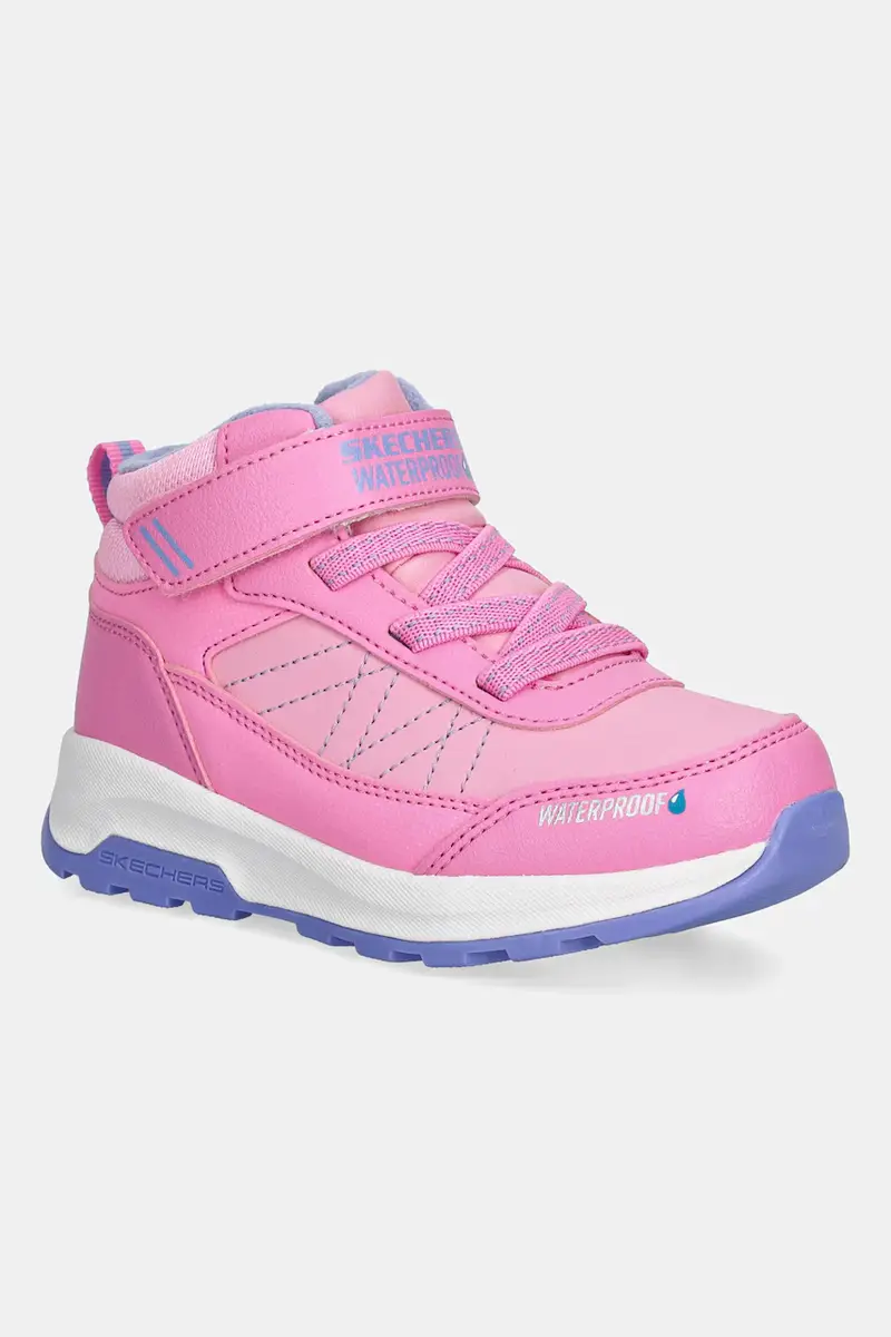 Skechers Blazer Rosa 3663640