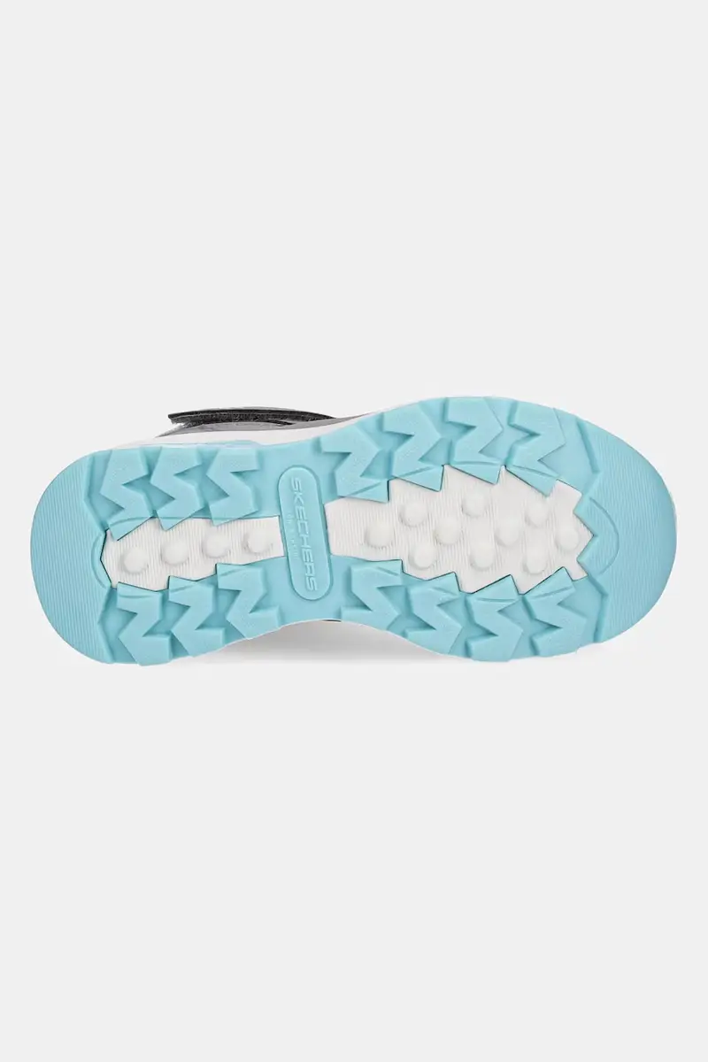 Skechers Blazer Grigio 3611758 miniatura 5