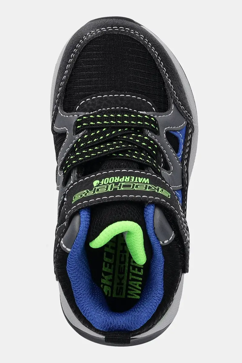 Skechers Blazer Nero 2986023 miniatura 4