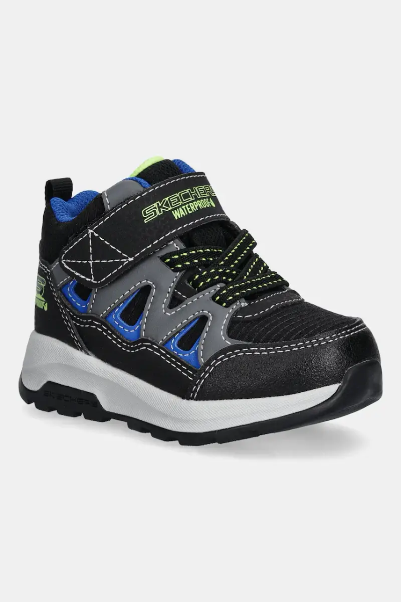 Skechers Blazer Nero 2986023