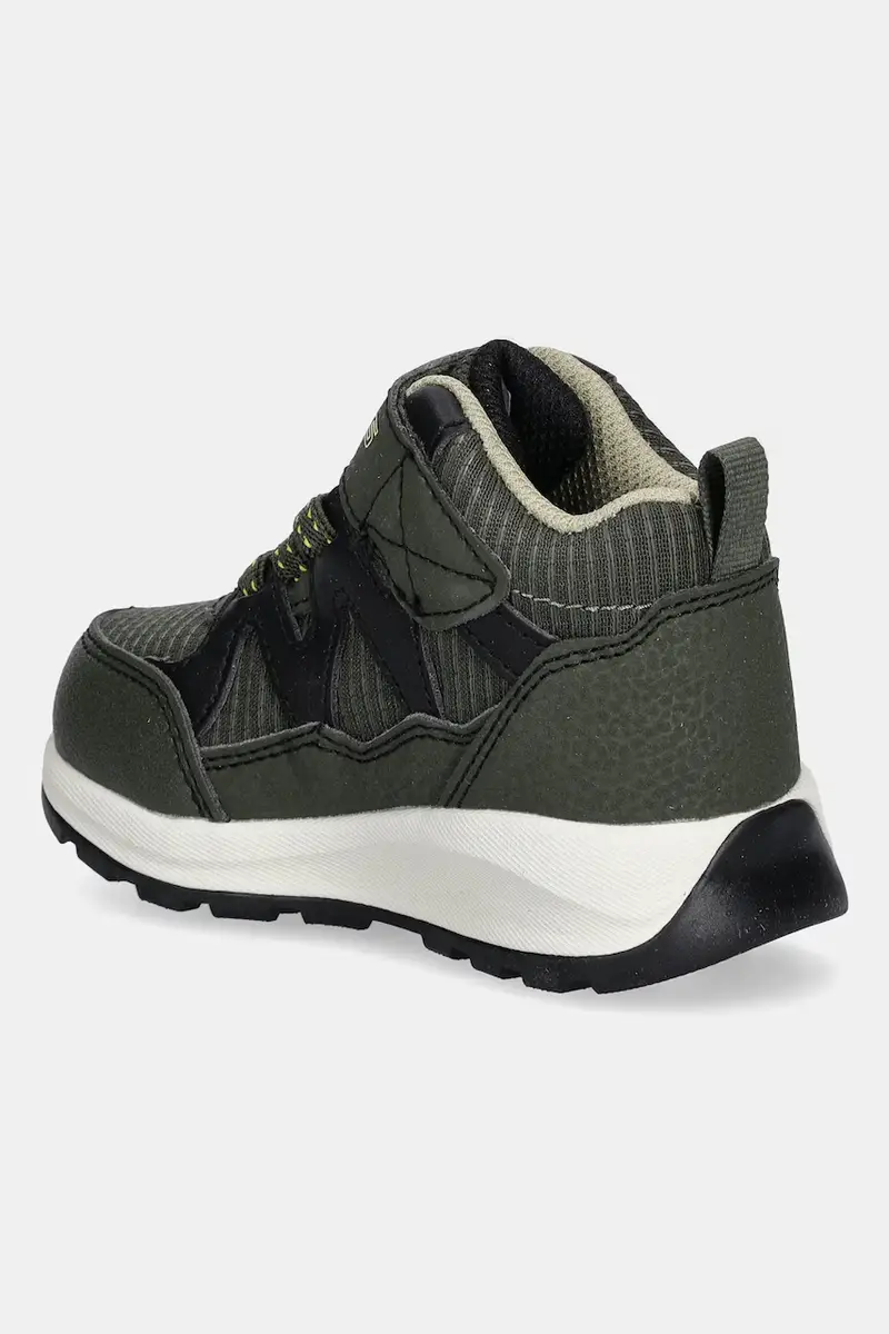 Skechers Blazer Verde 3669786 miniatura 3