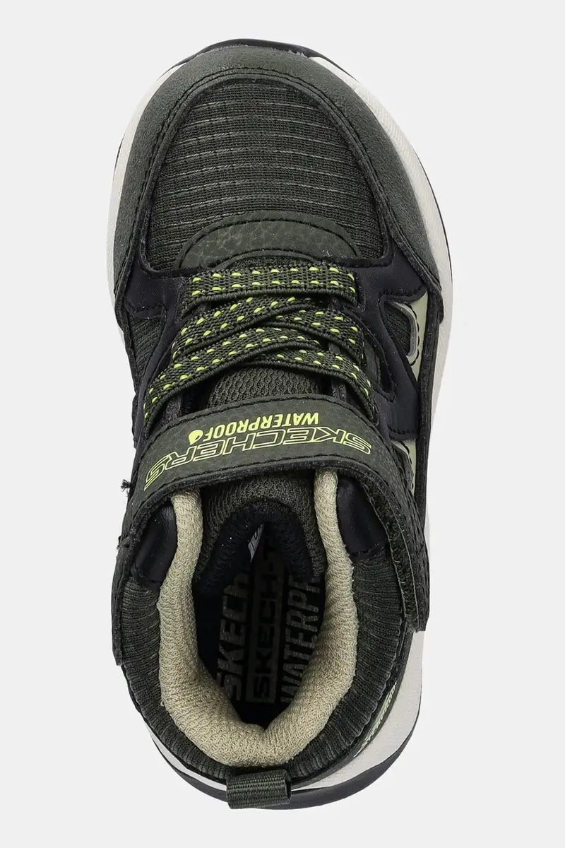 Skechers Blazer Verde 3669786 miniatura 4