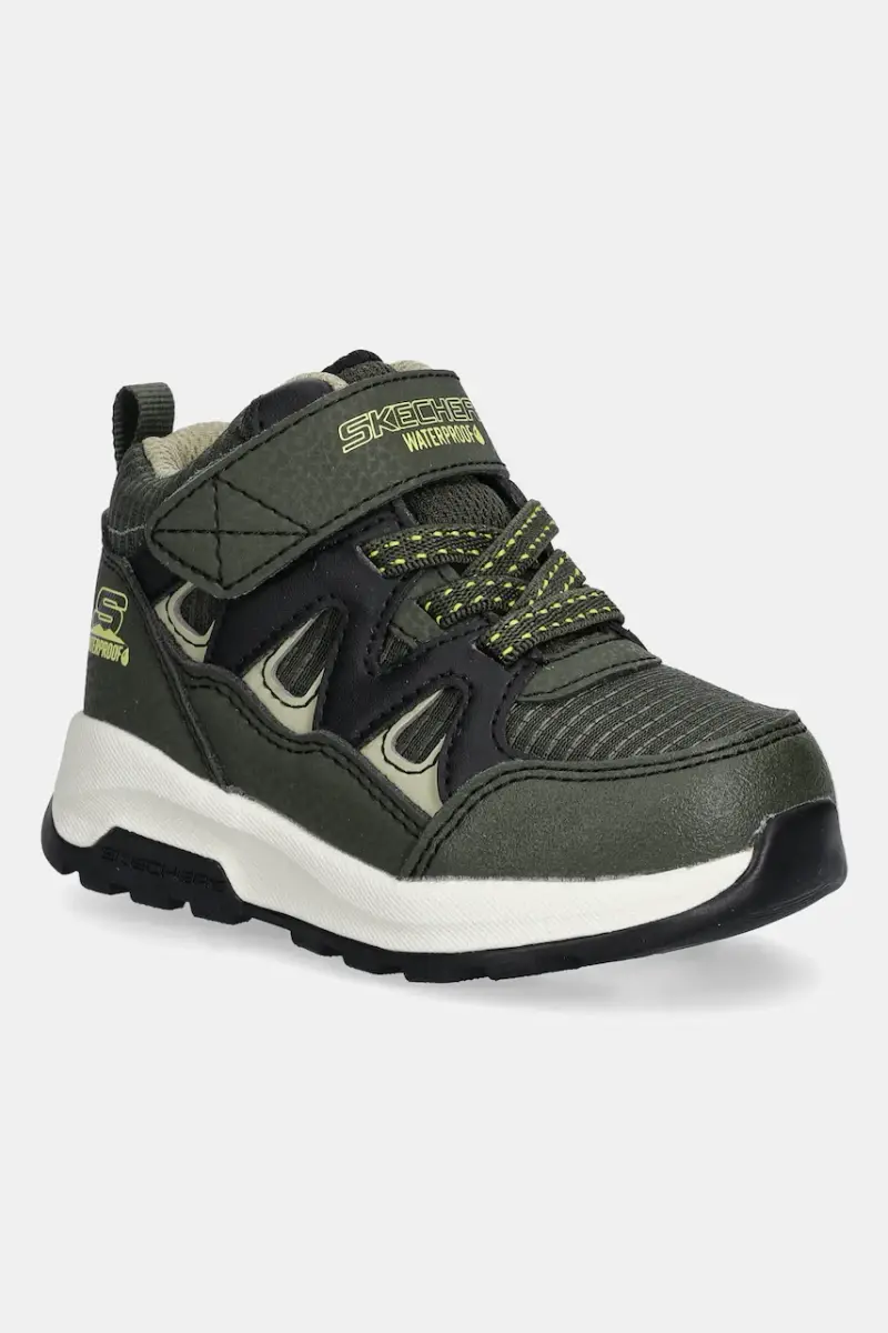 Skechers Blazer Verde 3669786