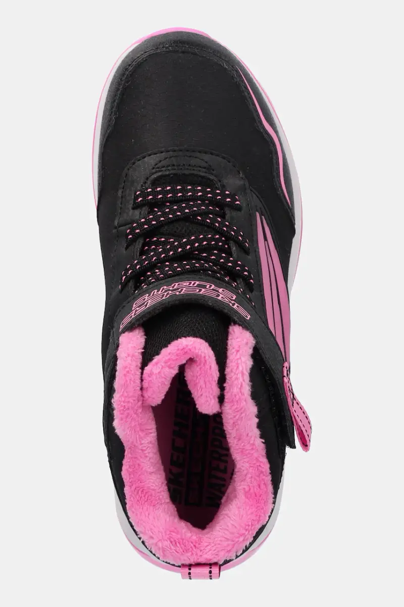 Skechers Blazer Nero 3641620 miniatura 4