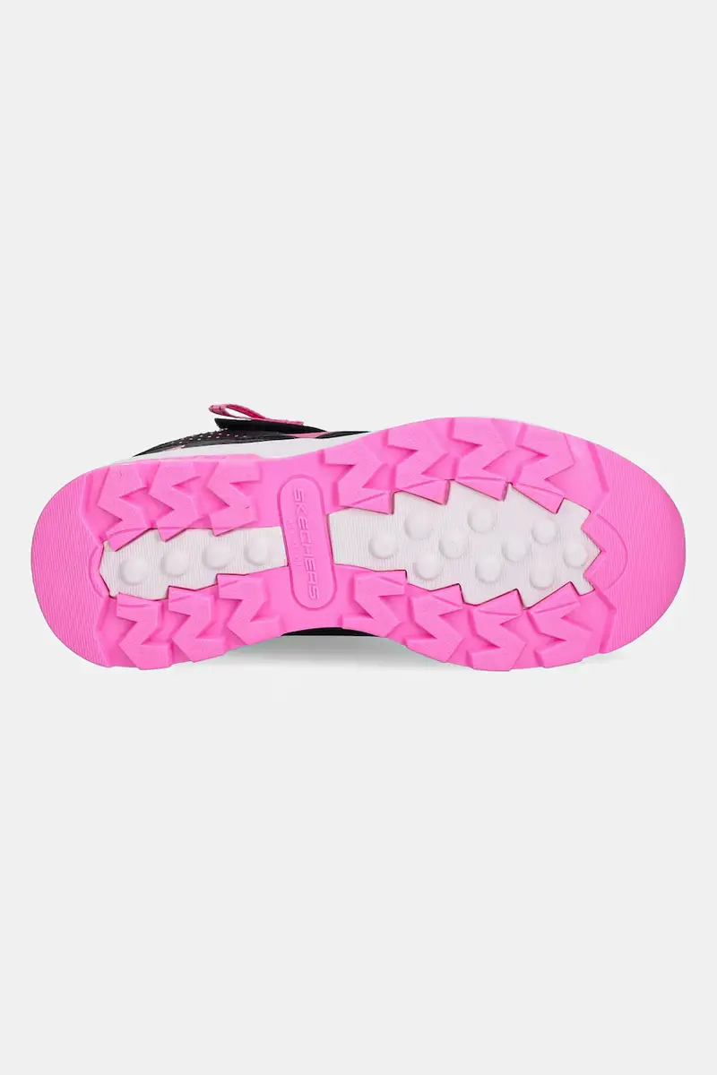 Skechers Blazer Nero 3641620 miniatura 5