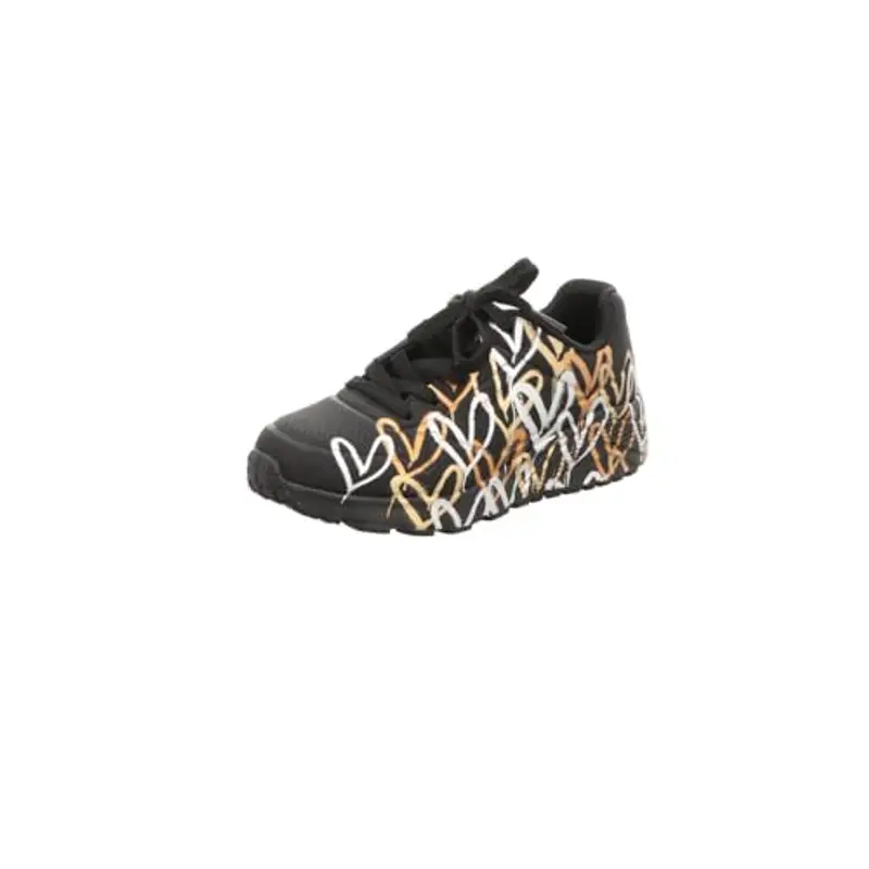 Skechers Scarpe JGoldcrown: Uno Lite - Metallic Love Taglia 28 Codice 314067L