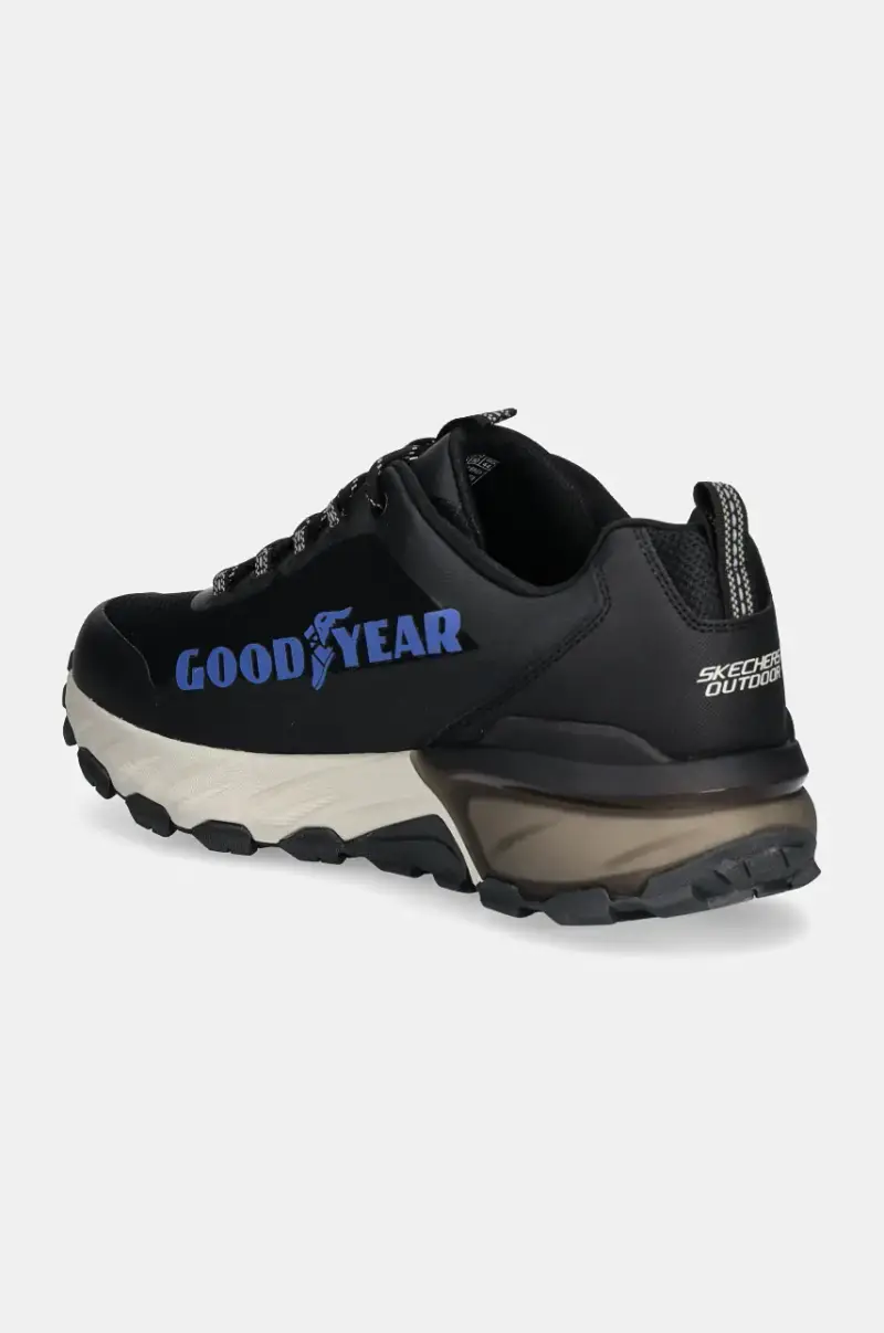 scarpe Max Protect Fast Track uomo colore nero miniatura 3